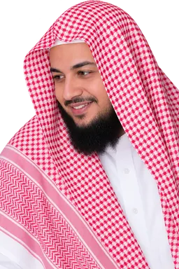 Portrait de Idris Abkar