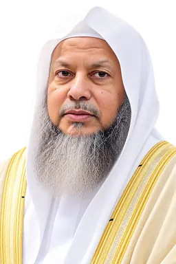 Portrait de Mohamed Ayyoub