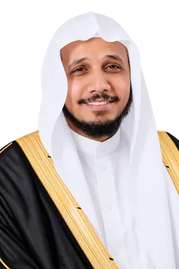 Portrait de Abdullah Basfar