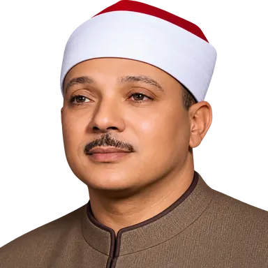 Portrait de Abdel Bassit Abdel Samad