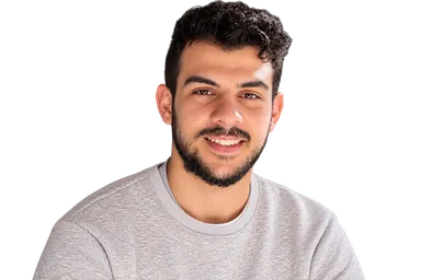 Portrait de Islam Sobhi