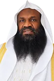 Portrait de Adel Al-Kalbani