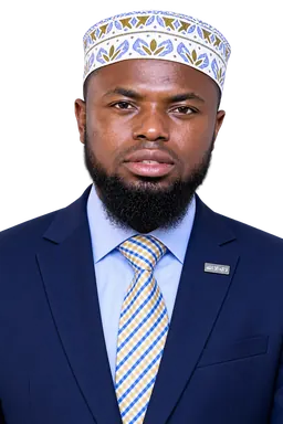 Portrait de Okasha Kameny