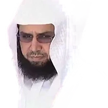 Portrait de Khalid Al-Ghamdi