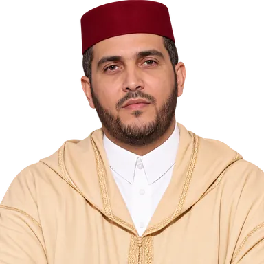 Portrait de Laayoun El Kouchi
