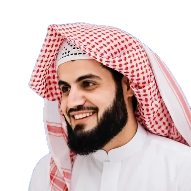 Portrait de Raad Al-Kurdi