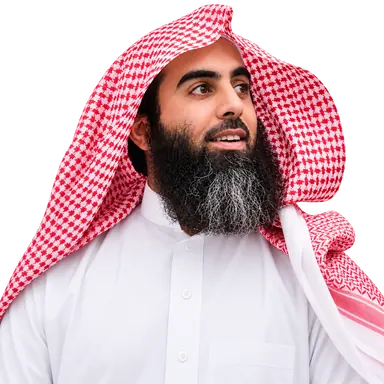 Portrait de Mohamed El-Louhaïdan
