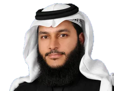 Portrait de Abdulrahman Aloosi