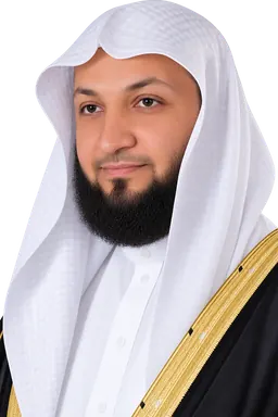Portrait de Yasser Salamah