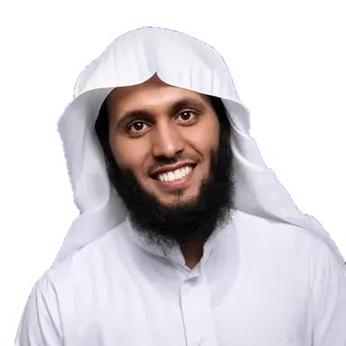 Portrait de Mansour Al-Salemi